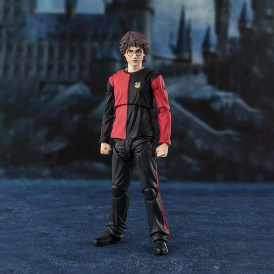 Harry Potter and the Goblet of Fire - S.H.Figuarts - Harry Potter - Harry Potter and the Goblet of Fire