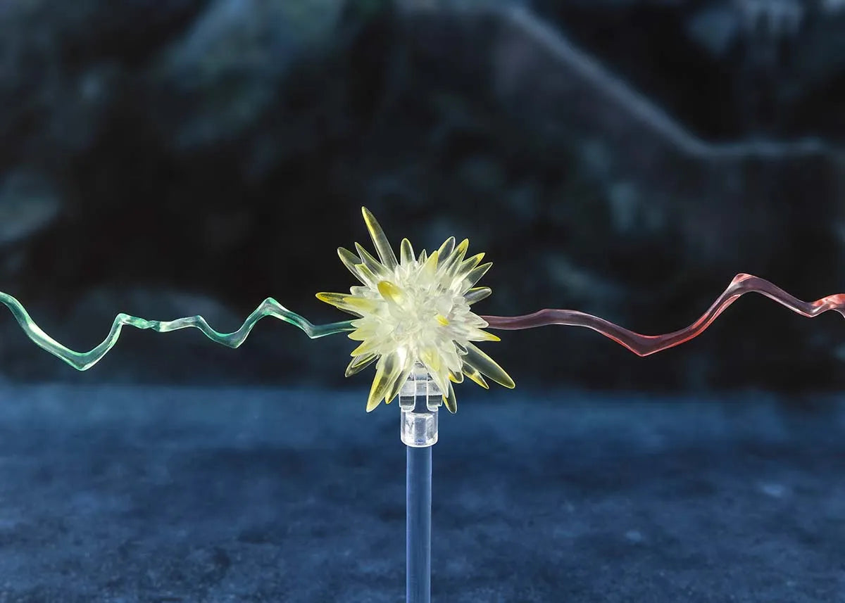 Harry Potter and the Goblet of Fire - S.H.Figuarts - Harry Potter - Harry Potter and the Goblet of Fire