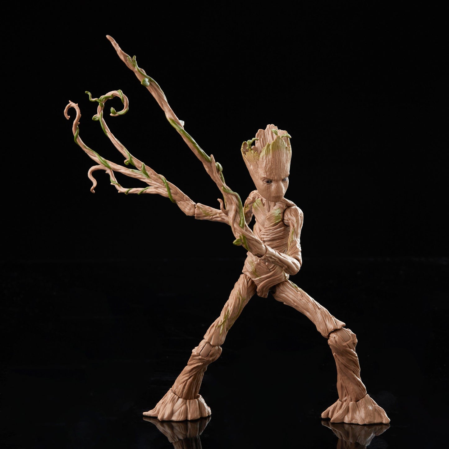 Marvel Legends - Thor: Love and Thunder - Groot