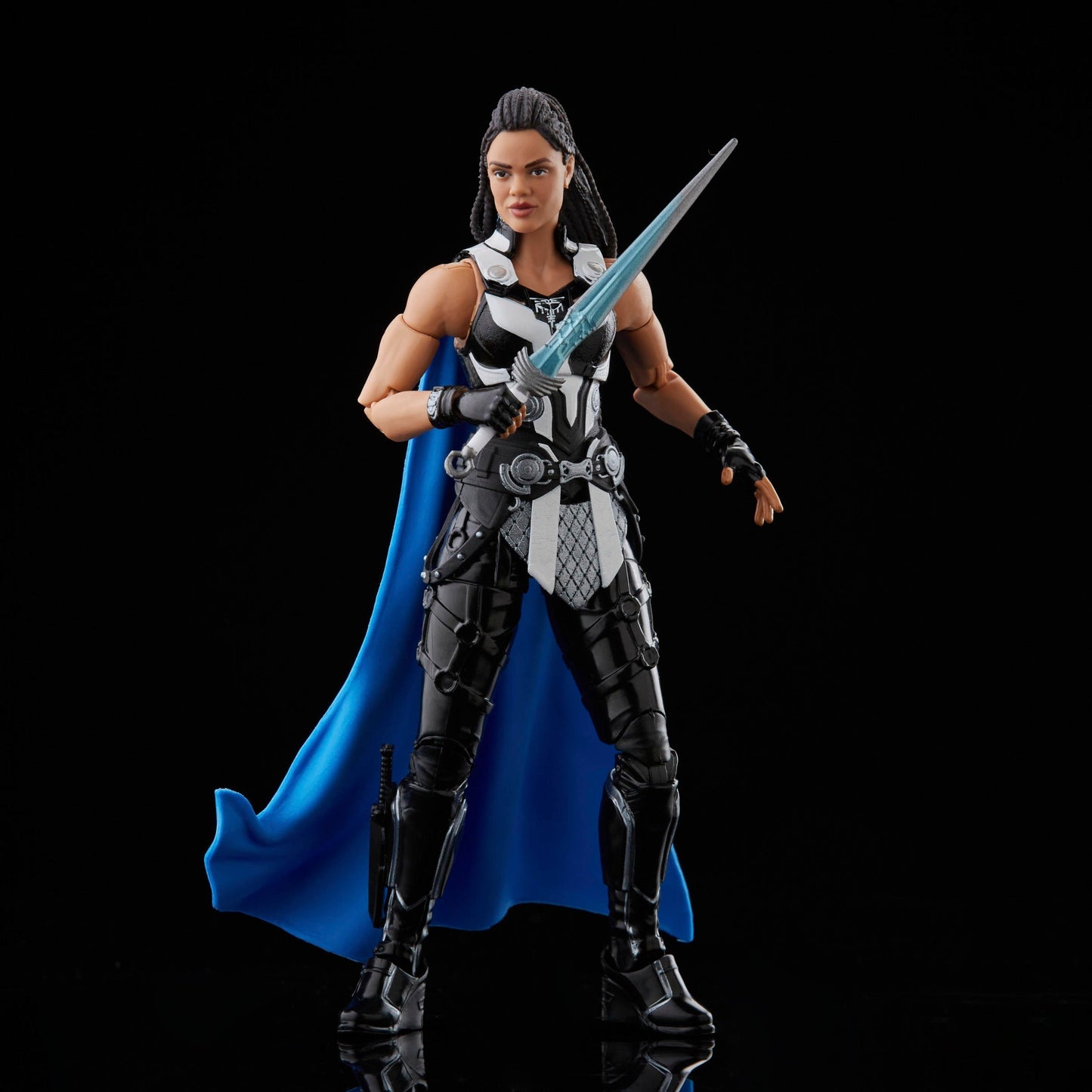 Marvel Legends - Thor: Love and Thunder - King Valkyrie - Korg Baf