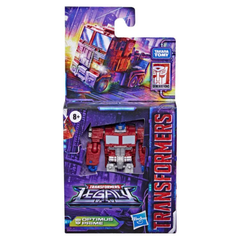 Transformers Legacy Generations Core Optimus Prime