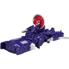 Transformers Generations Legacy Core Shockwave