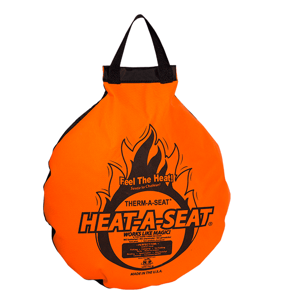 ThermaSeat Heat-A-Seat