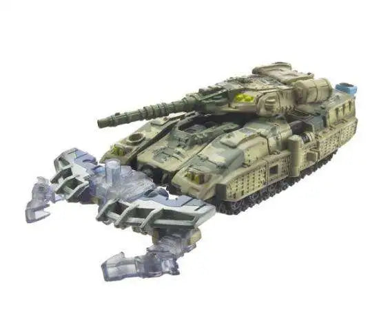Transformers Power Core Combiners Heavytread with Groundspike Action Figure 2-Pack