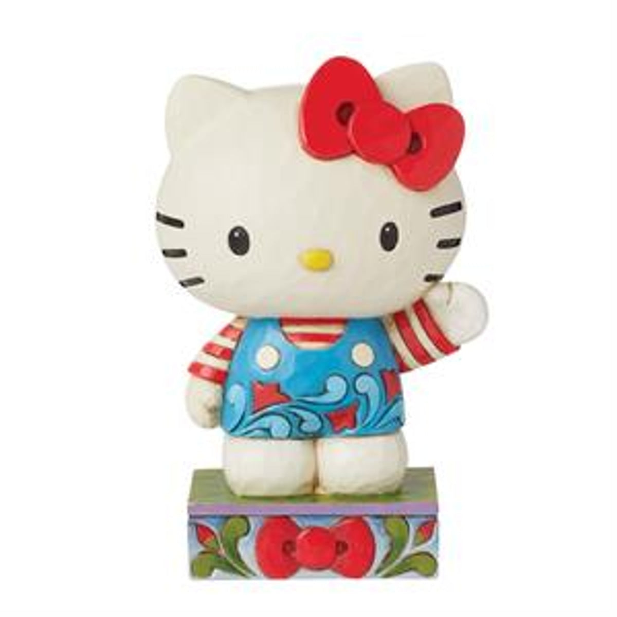 Hello Kitty Jim Shore