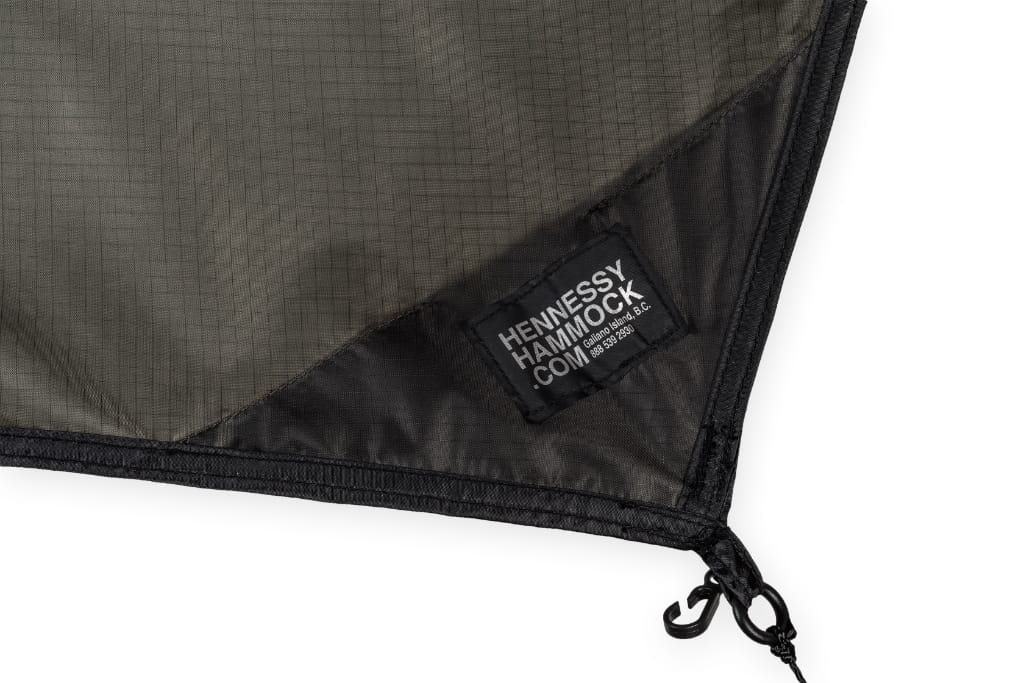 Hennessy Hammock Hex Fly