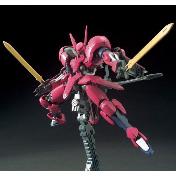 HIGH GRADE (HG) IRON BLOODED ORPHANS 1/144 GRIMGERDE