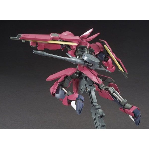 HIGH GRADE (HG) IRON BLOODED ORPHANS 1/144 GRIMGERDE