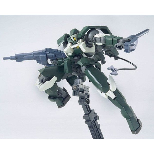 HG - 1/144 - Julieta's Mobile Reginlaze