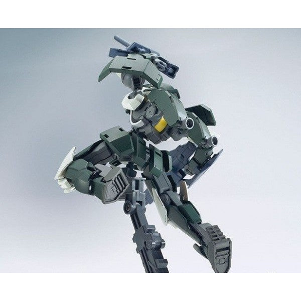 HG - 1/144 - Julieta's Mobile Reginlaze