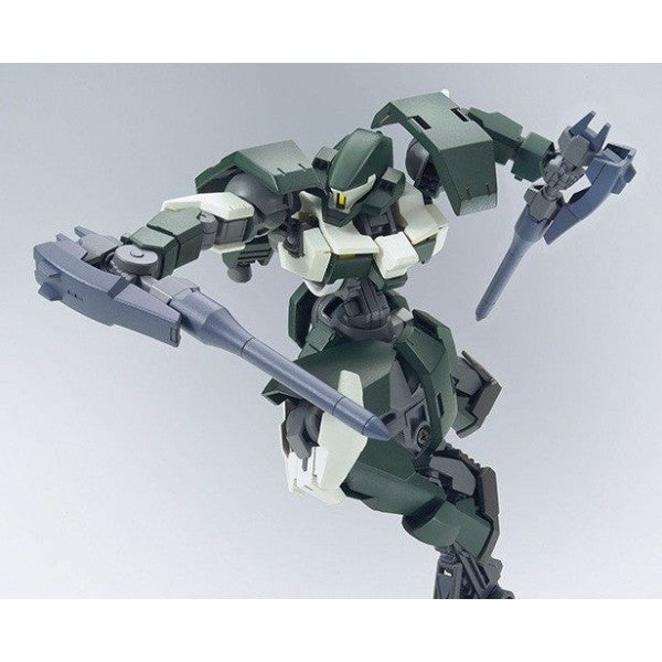 HG - 1/144 - Julieta's Mobile Reginlaze