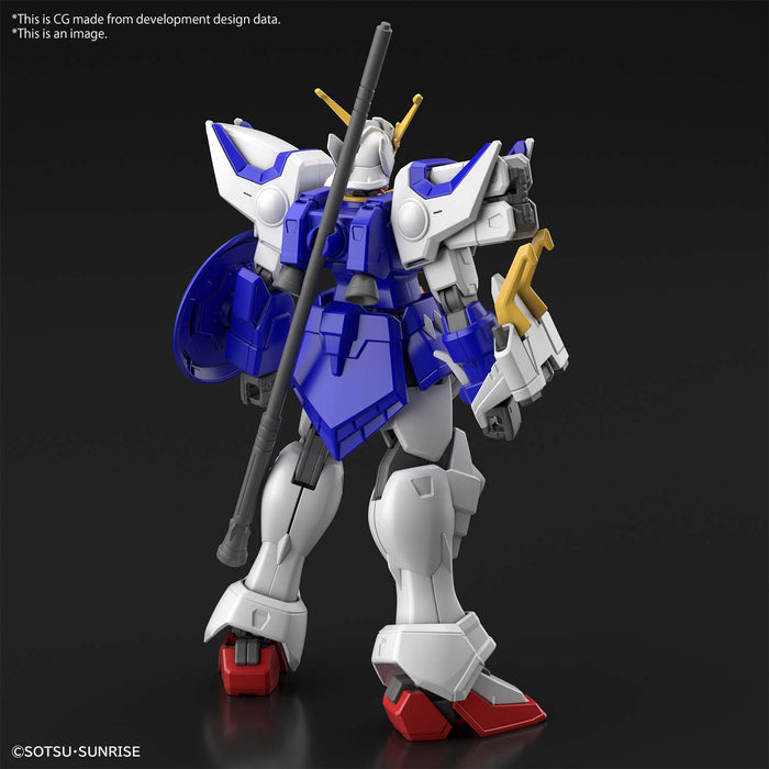 Gundam HGAC 1/144 Shenlong Gundam Model Kit