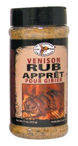 Hi Mountain Rub Blends