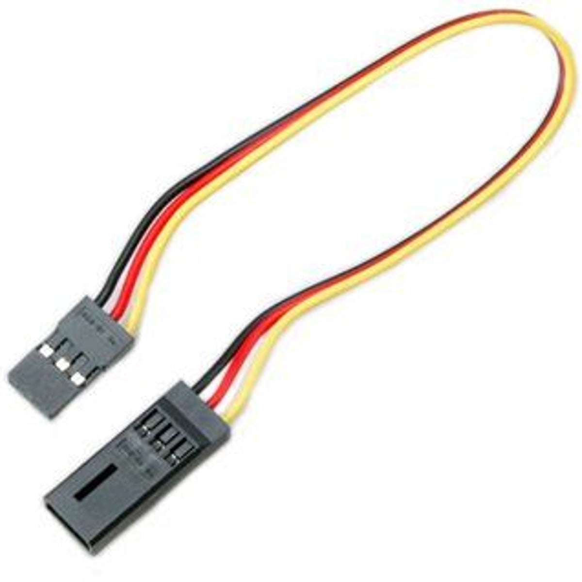 Hitec 6" Servo Extension