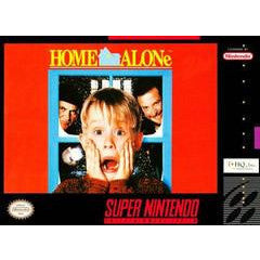 Home Alone (SNES)