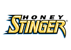 Honey Stinger Waffles