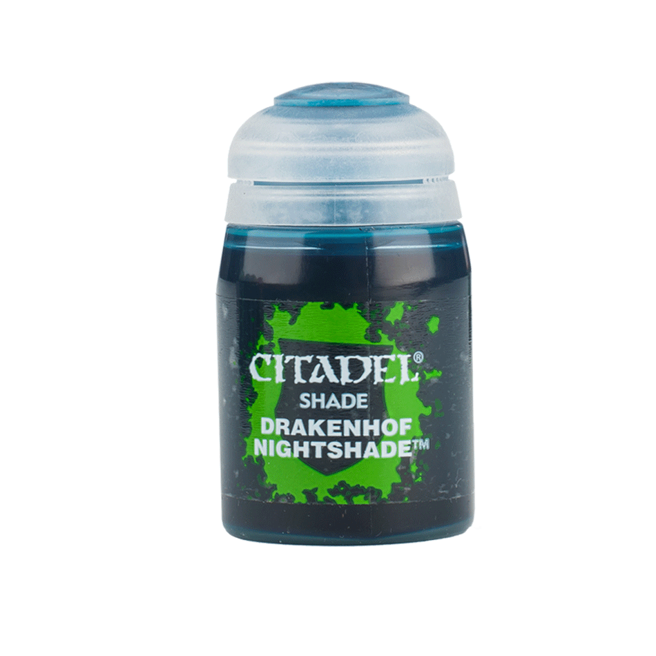 Shade: Drakenhof Nightshade