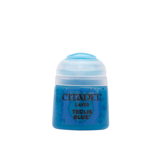 Layer: Teclis Blue
