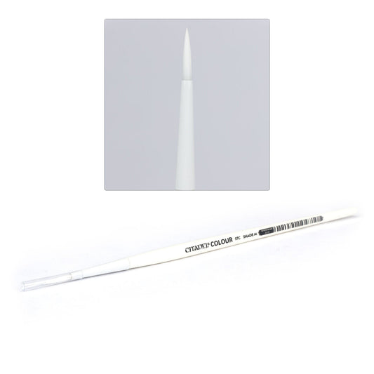 Synthetic Shade Brush (Medium)