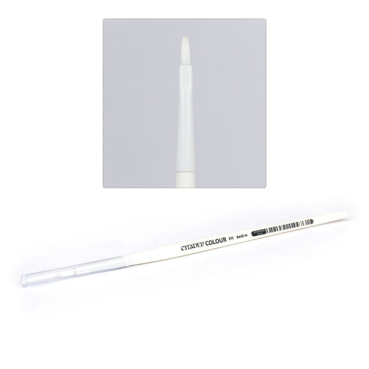 Synthetic Base Brush (Medium)