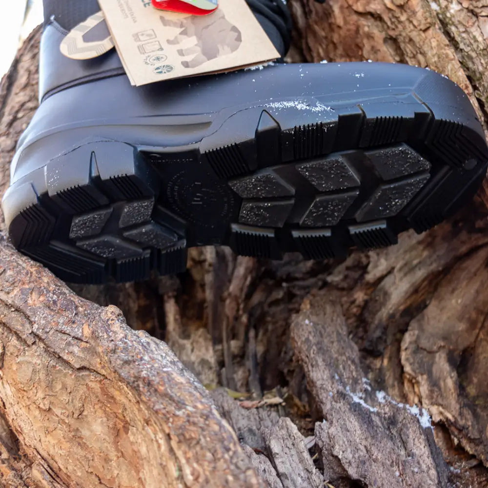 Botte d&rsquo;hiver GT-ICE – G1255