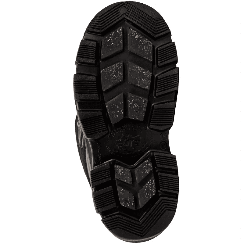 Botte d&rsquo;hiver GT-ICE – G1255