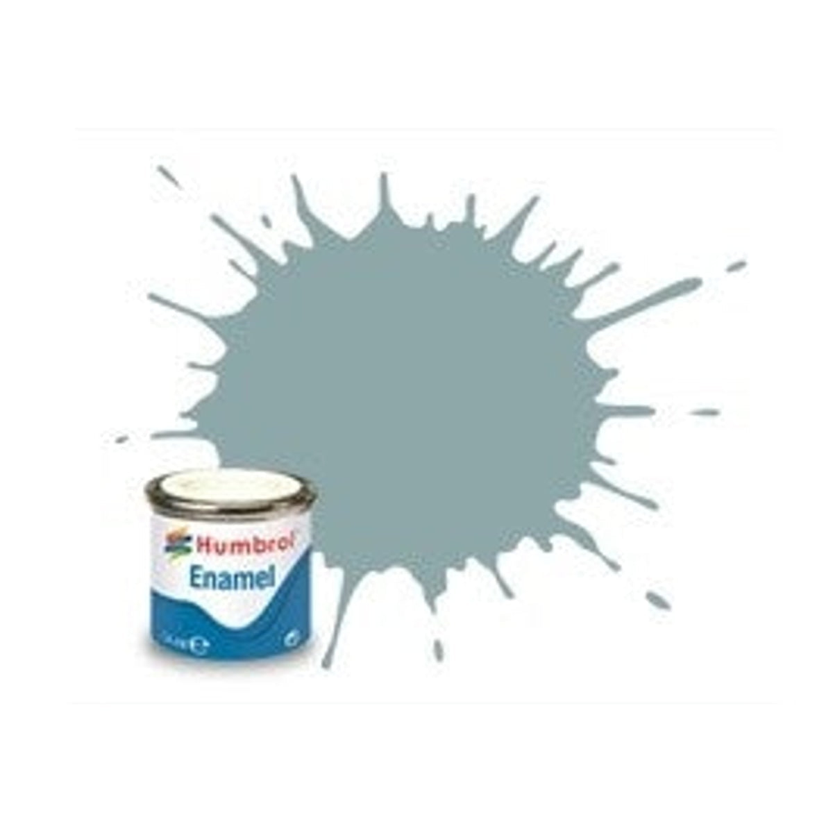 Humbrol 248 RLM 78 Himmelblau Matt AA2248 Enamel 14ml NIB