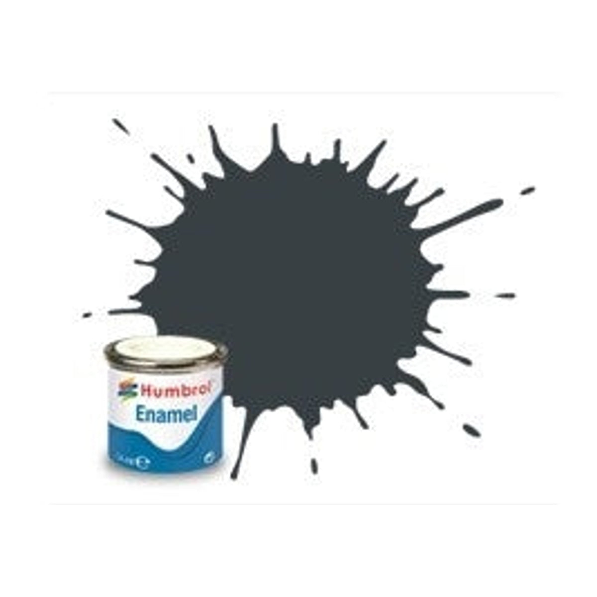 Humbrol 66 Olive Drab Matt AA0730 Enamel 14ml NIB