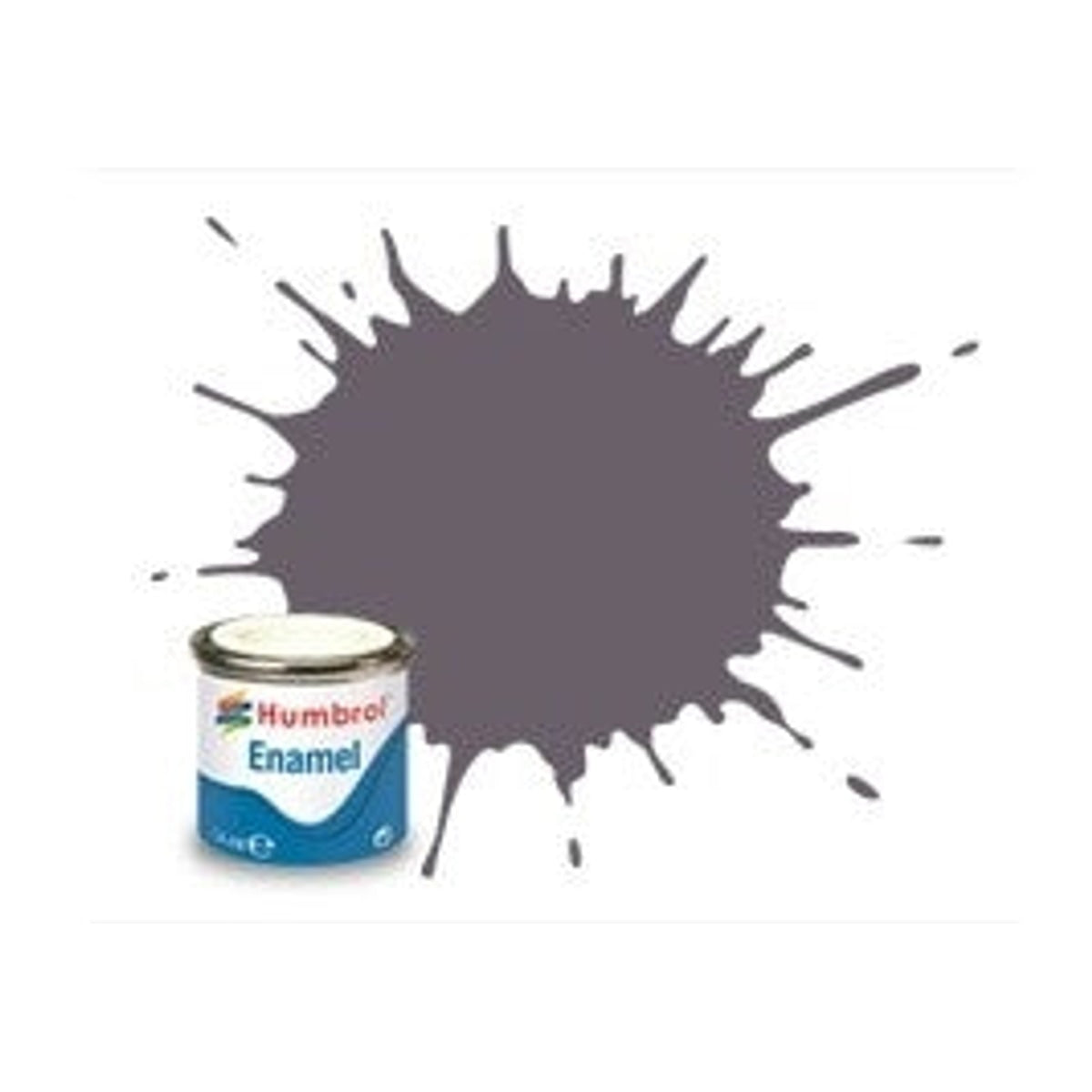 Humbrol 79 Blue Grey Matt AA0878 Enamel 14ml NIB