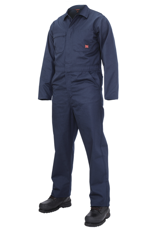 Tough Duck Men's Twill Unlined Coverall (i063)