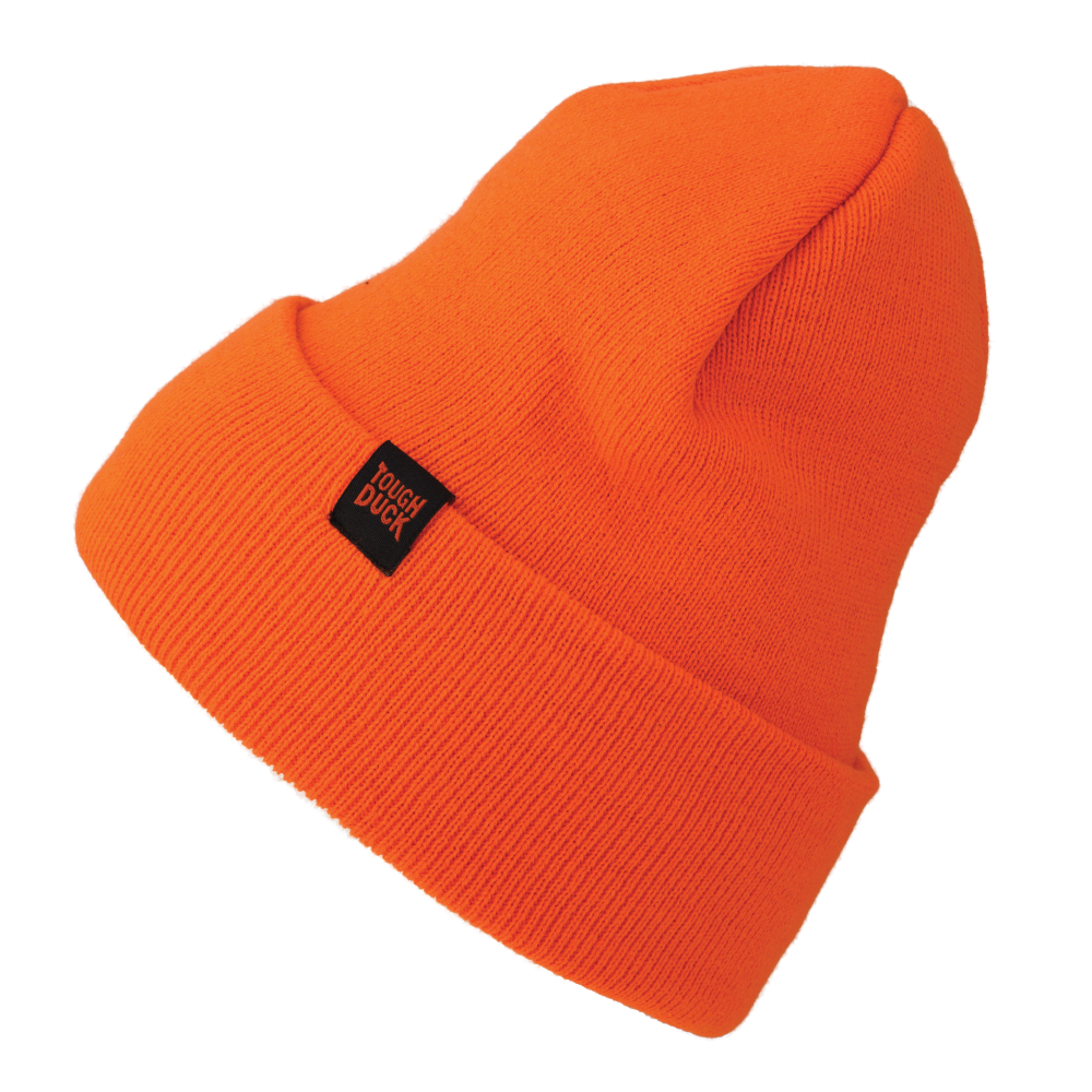 Tough Duck FX 40 Knit Cap (i358)