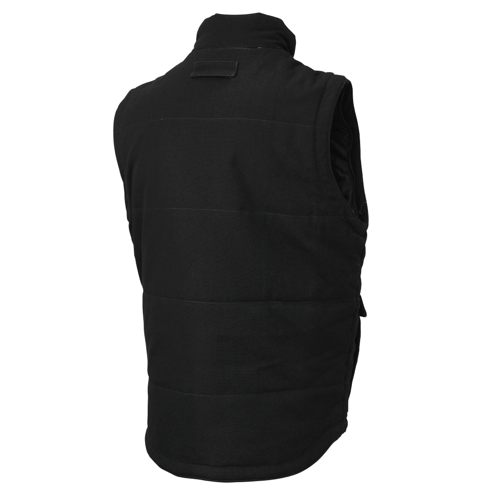 Tough Duck Men's Duck Zip-Off Sleeve Jacket (i8A2)
