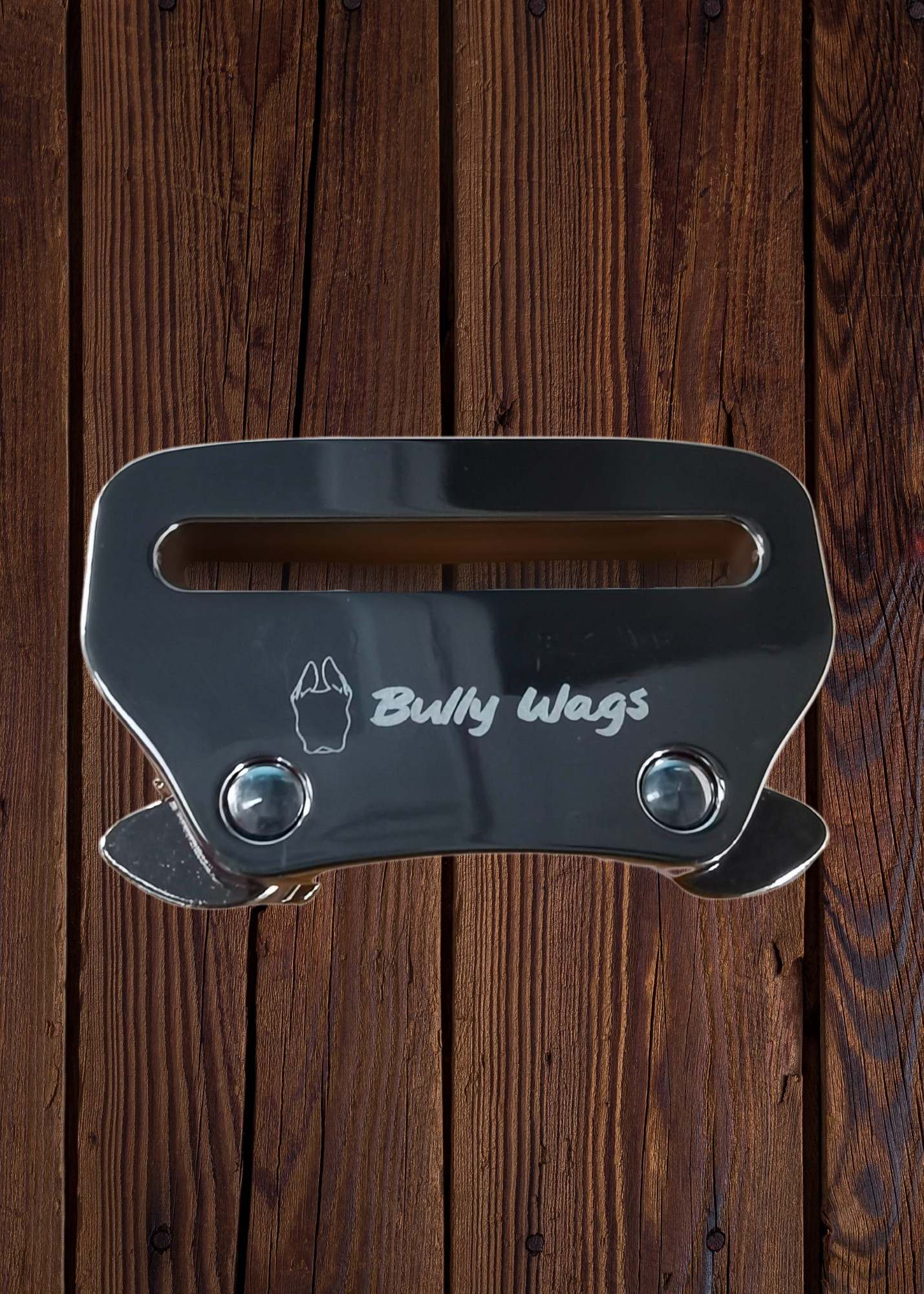 Heavy-Duty Everyday Harness - Cactus Green