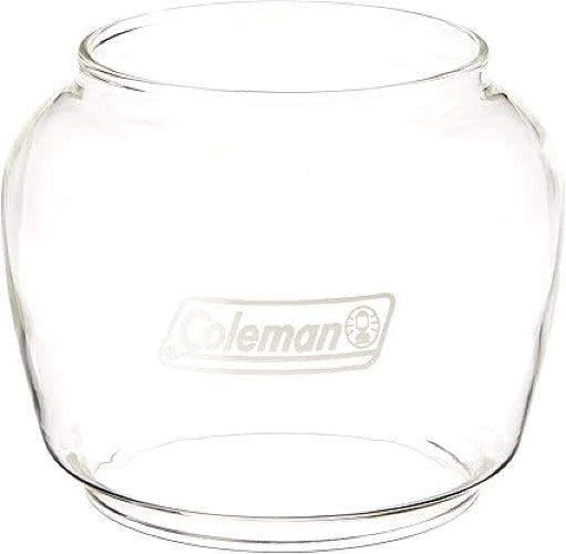 Coleman Replacement Globe for Model 5132