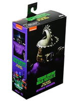 Teenage Mutant Ninja Turtles 2 SECRET OF THE OOZE SHREDDER