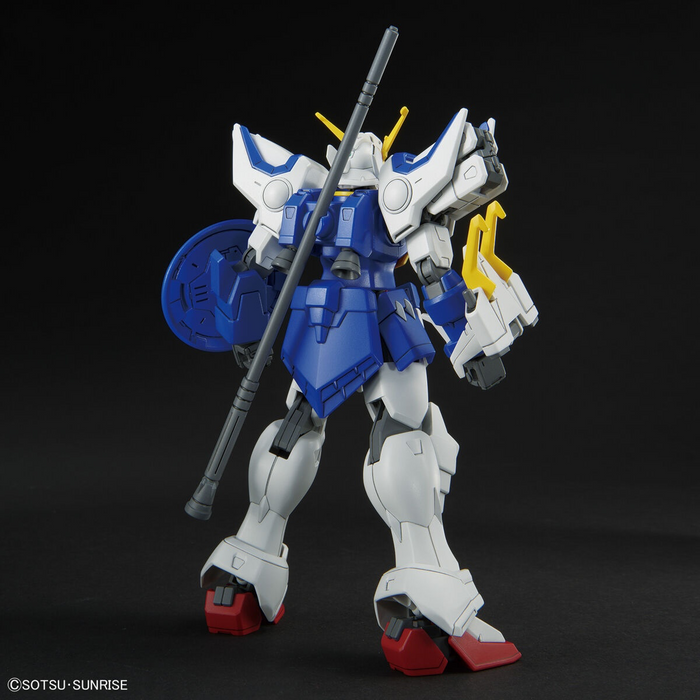 Gundam HGAC 1/144 Shenlong Gundam Model Kit