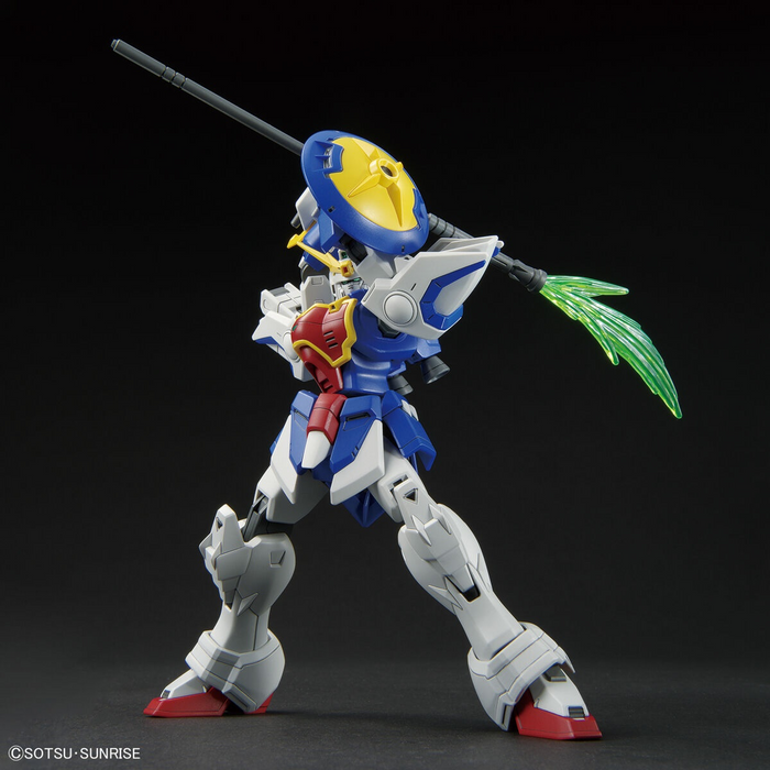 Gundam HGAC 1/144 Shenlong Gundam Model Kit
