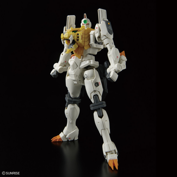 Real Grade - The King of Braves GaoGaiGar: GaoGaiGar
