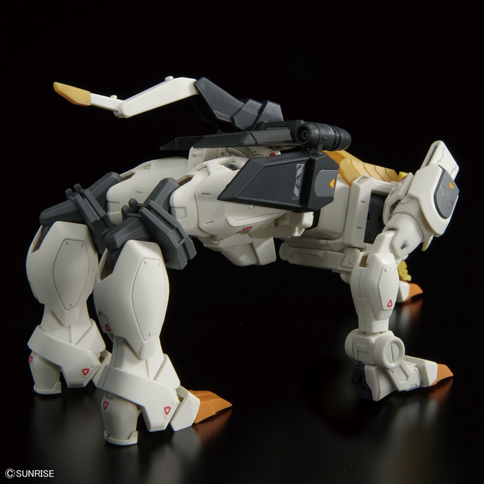 Real Grade - The King of Braves GaoGaiGar: GaoGaiGar