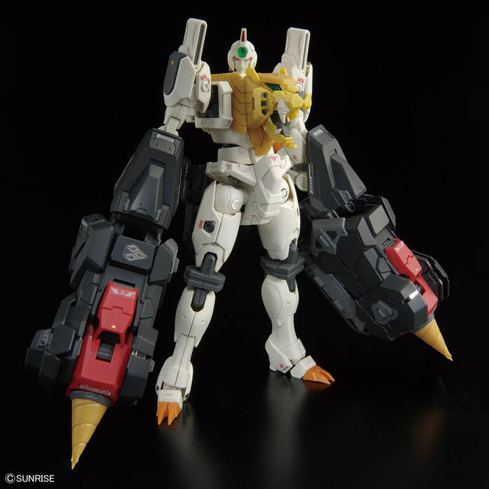 Real Grade - The King of Braves GaoGaiGar: GaoGaiGar