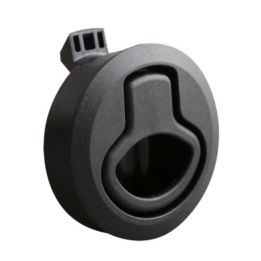 Best Door Latches for Van Conversion | Marine Slam Door Latch