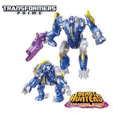 Transformers Prime Beast Hunters Predacons Rising Abominus Combiner Windrazor