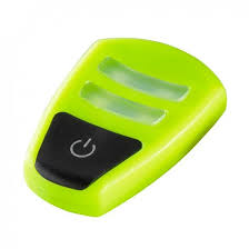 LED Safety Clip