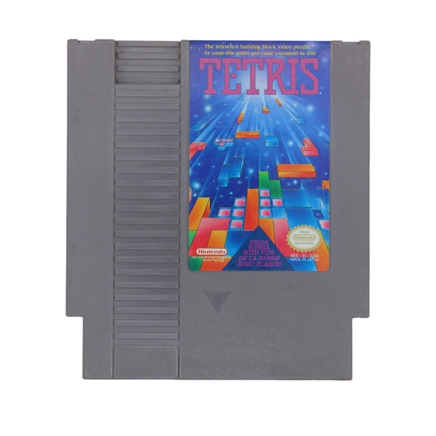 Tetris (NES)