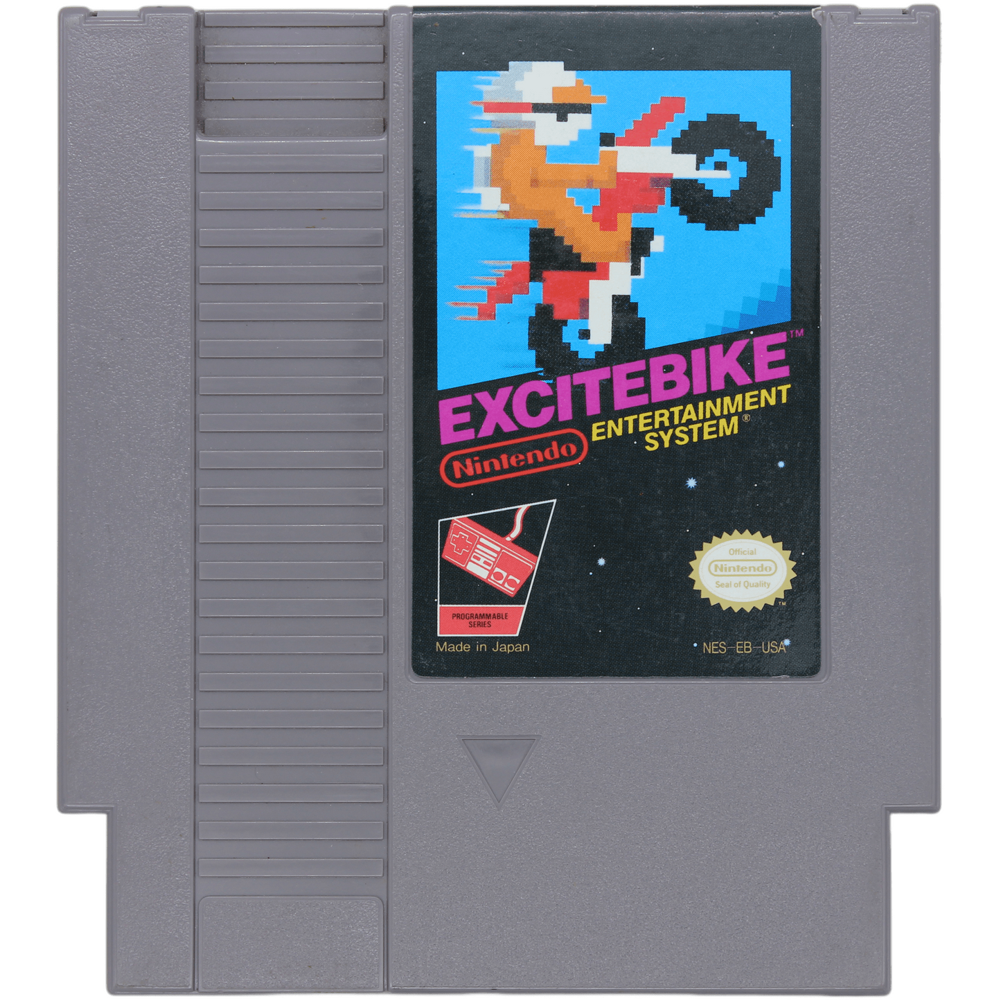 Excitebike (NES)