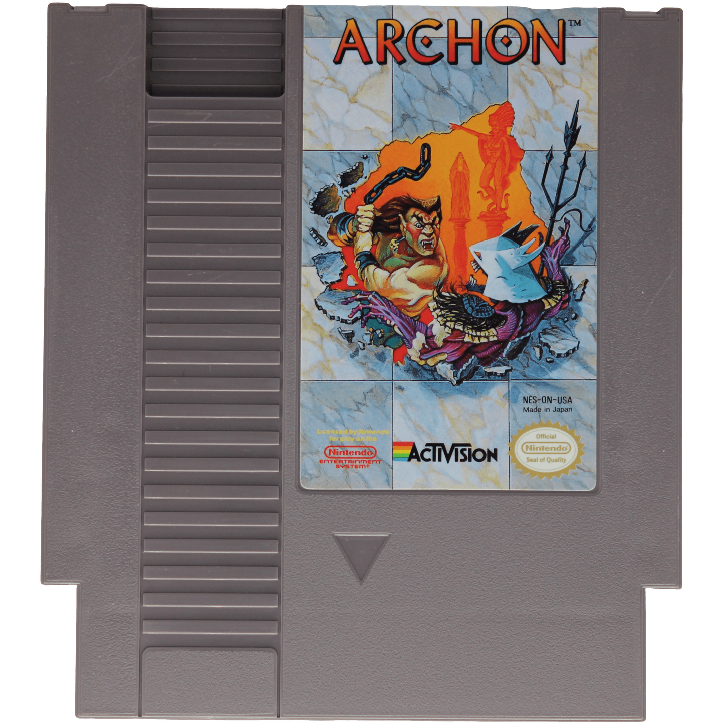 Archon