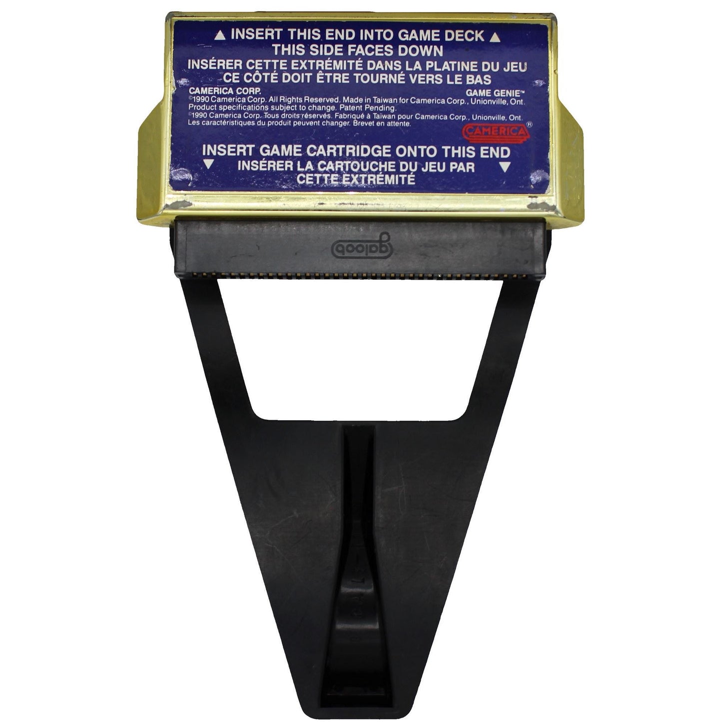 Game Genie (NES)