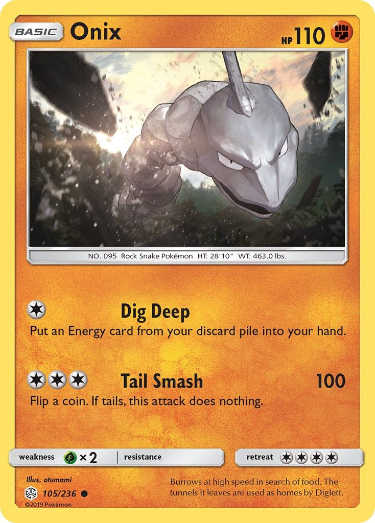 Onix 105/236