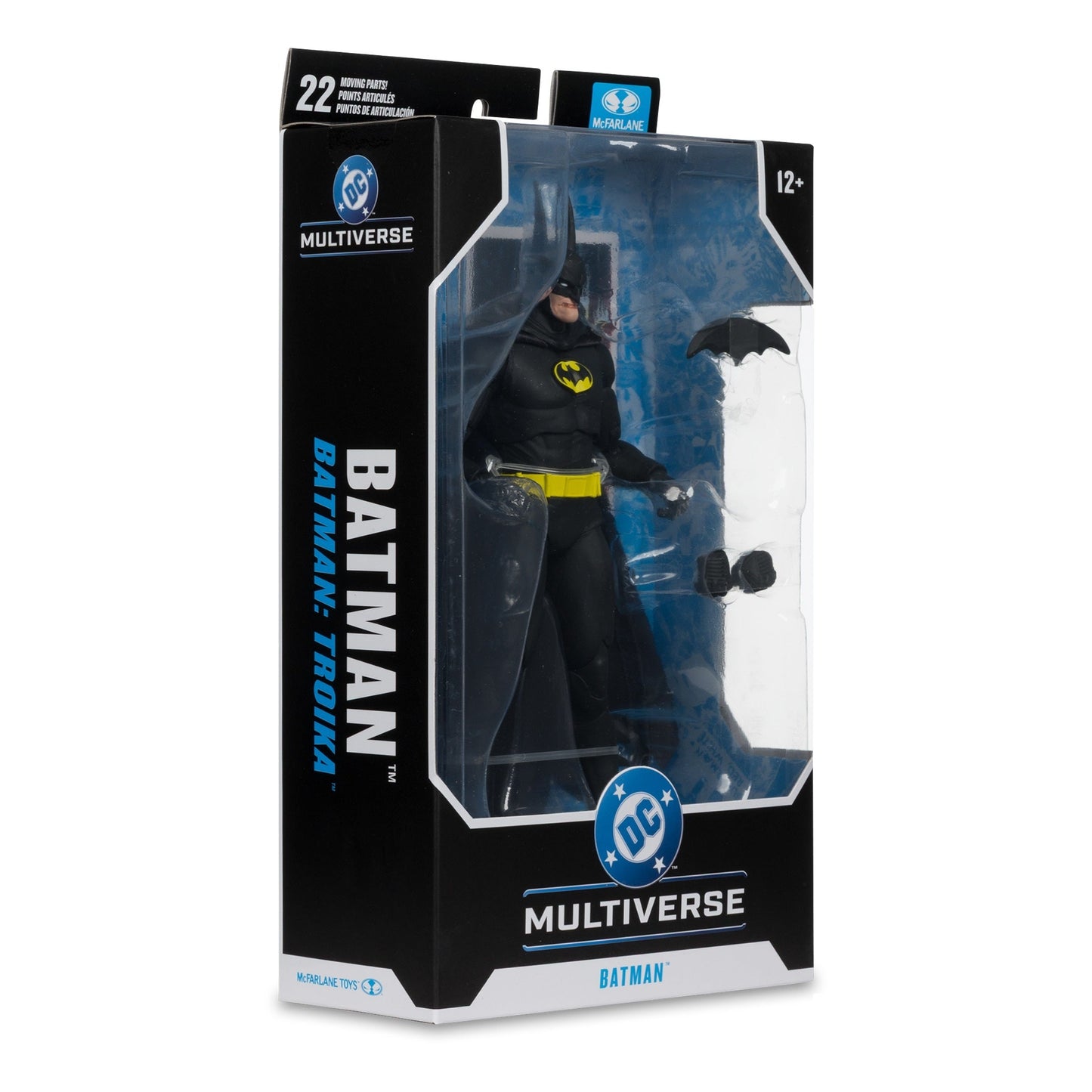 DC Multiverse - Batman: Troika - Batman