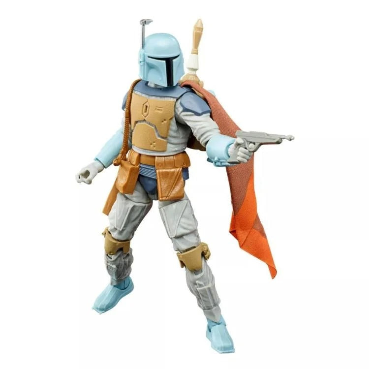 Star Wars The Black Series 50th Anniversary Boba Fett (Droids)